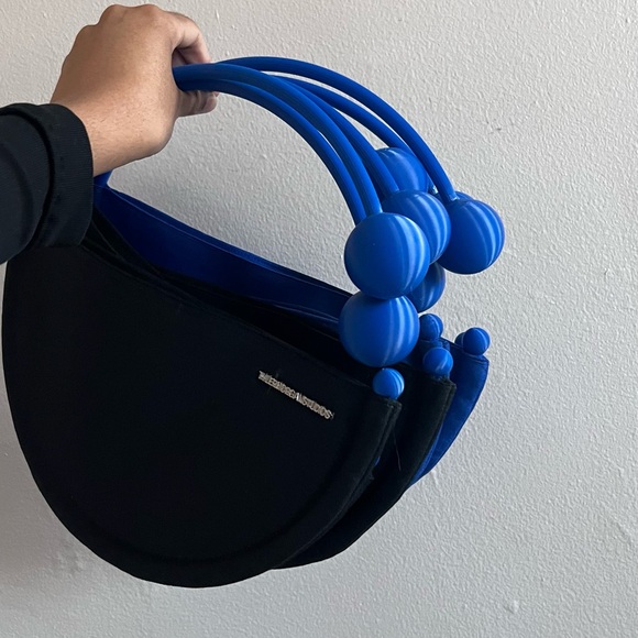 O2 CIRCLE BAG - Picture 3 of 4